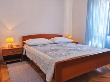 Apartamente cu piscină Banjol, Rab - 11382