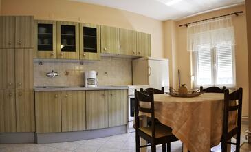 Appartementen met zwembad Banjol, Rab - 11382