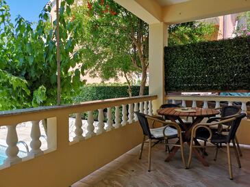 Jednosobni apartman Banjol, Rab (A-11382-c(