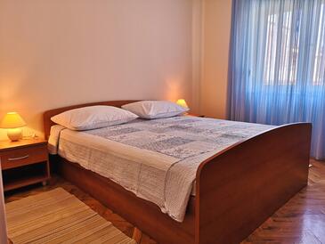 Appartementen met zwembad Banjol, Rab - 11382