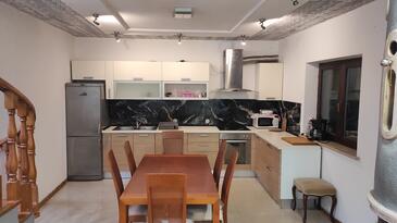 Appartementen met parkeerplaats Sumartin, Brac - 11387