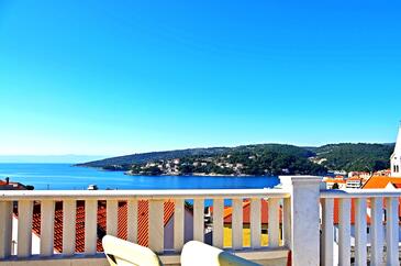 Appartement de quatre chambres Sumartin, Brac (A-11387-a(