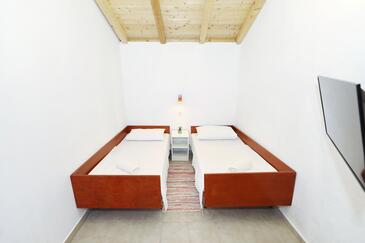 Fischerhaus am Meer Bucht Stiniva, Korcula - 11389