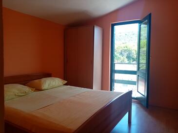 Rybářský domek u moře Zátoka Kobiljak, Pašman - 11391