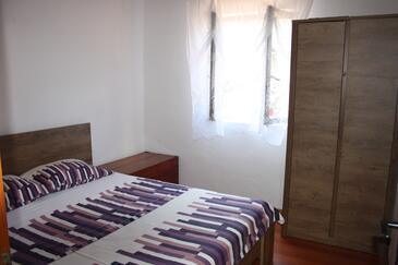 Secluded fisherman's cottage Cove Neviđansko Polje, Pašman - 11392