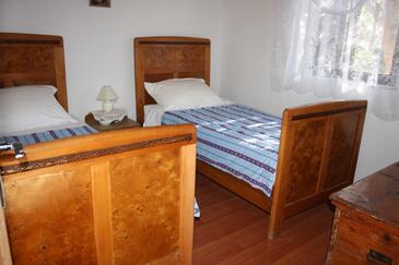 Secluded fisherman's cottage Cove Neviđansko Polje, Pašman - 11392