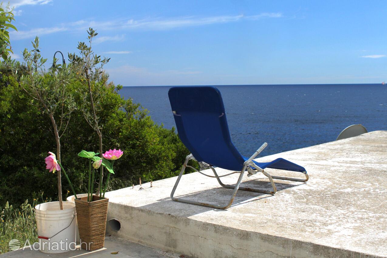 Ferienhaus am Meer Milna, Hvar - 114