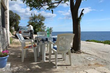 Ferienhaus am Meer Milna, Hvar - 114