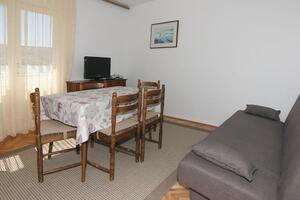 Three bedroom apartment Pag (A-11400-b)