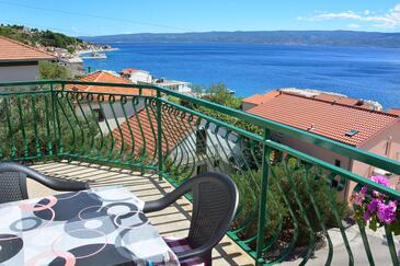 Apartmaji ob morju Suhi Potok, Omiš - 11401 Adriatic.hr