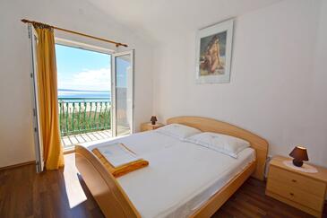 Appartement de trois chambres Suhi Potok, Omis (A-11401-a)