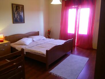 Apartmani uz more Kampor, Rab - 11407