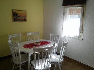 Apartments by the sea Kampor, Rab - 11407