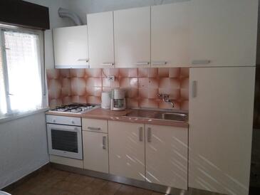 Apartmani uz more Kampor, Rab - 11407