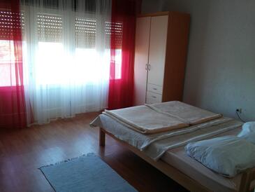 Apartmani uz more Kampor, Rab - 11407