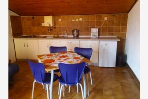 Two bedroom apartment Kampor Two bedroom apartment Kampor, Rab (A-11407-b)