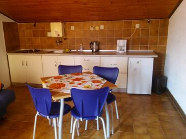 Apartments by the sea Kampor, Rab - 11407