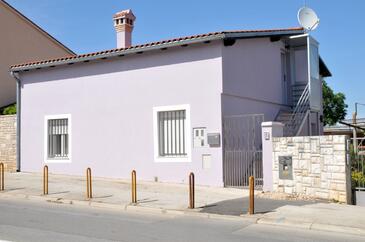 Appartamento Pula, Istria