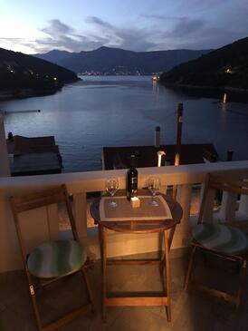 Apartmány s internetem Pučišća, Brač - 11416