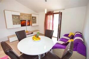 One bedroom apartment Makarska (A-11418-a)