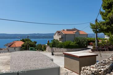 Apartments with parking space Stanići, Omiš - 11421 Adriatic.hr
