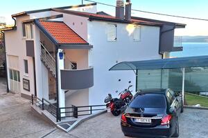 Leiligheter med parkering Stanici, Omis - 11421