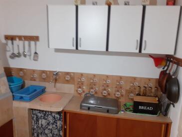 Secluded house with a parking space Cove Tudorovica, Korčula - 11426