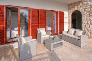 Two bedroom apartment Hvar (A-11427-a)
