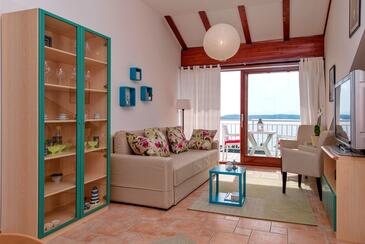 Апартаменти з паркуванням Хвар - Hvar - 11427