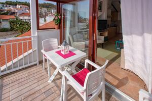 One bedroom apartment Hvar (A-11427-b)