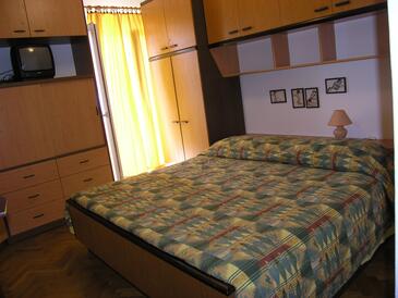 Ferienwohnungen mit Internet Postira, Brac - 11428