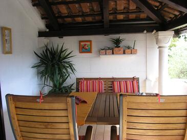 Ferienwohnungen mit Internet Postira, Brac - 11428