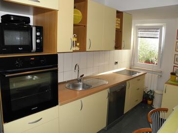 Ferienwohnungen mit Internet Postira, Brac - 11428