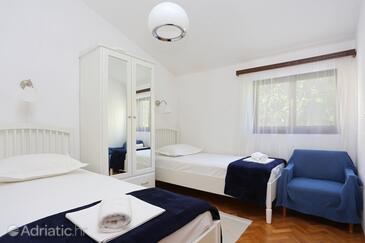 Apartmanok a tenger mellett Podgora, Makarska - 11432