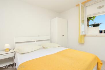 Apartmaji ob morju Podgora, Makarska - 11432