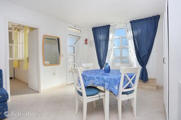 Ferienwohnungen am Meer Podgora, Makarska - 11432