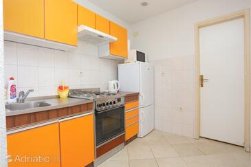 Apartmaji ob morju Podgora, Makarska - 11432