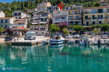 Апартаменти біля моря Подгора - Podgora, Макарска - Makarska - 11432 Adriatic.hr