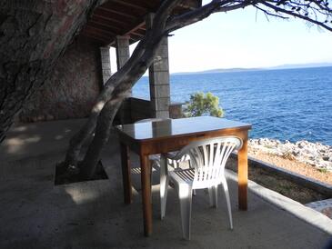 Apartments by the sea Sveta Nedilja, Hvar - 11433