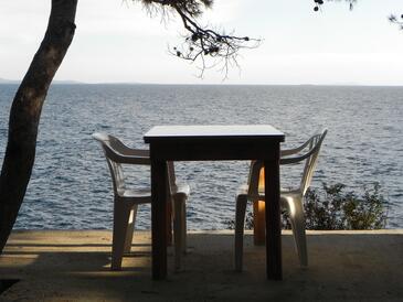 Two bedroom apartment Sveta Nedilja, Hvar (A-11433-b)