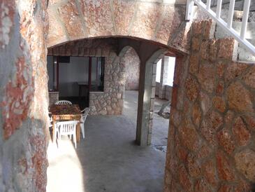 Guest review image Čtyřpokojový apartmán na pláži, Sveta Nedilja, Hvar - A-11433-c