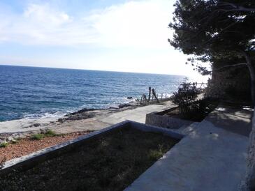 Four-bedroom apartment Sveta Nedilja, Hvar (A-11433-c)