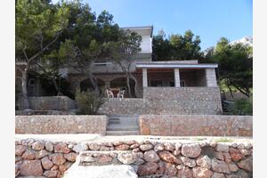 Apartmány u moře Sveta Nedilja, Hvar - 11433