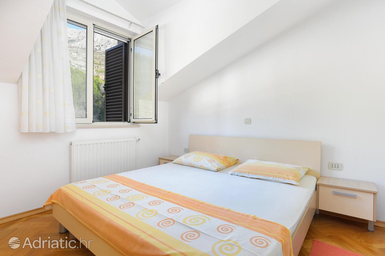 Appartamenti con parcheggio Punta Lunga - Dugi Rat, Almissa - Omiš - 11443