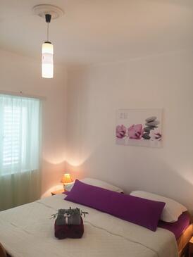 Apartments by the sea Orebić, Pelješac - 11450