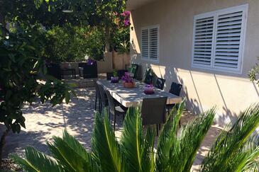 Apartments by the sea Orebić, Pelješac - 11450