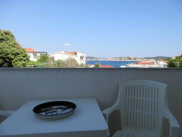 Eenkamerappartement Baai Ostricka luka, Rogoznica (A-11451-a)