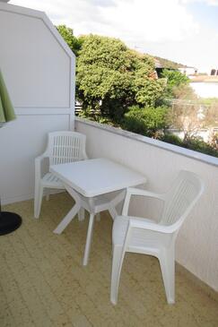 Apartments by the sea Cove Oštrička luka, Rogoznica - 11451