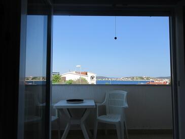 Eenkamerappartement Baai Ostricka luka, Rogoznica (A-11451-b)
