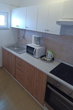 Apartments by the sea Cove Oštrička luka, Rogoznica - 11451